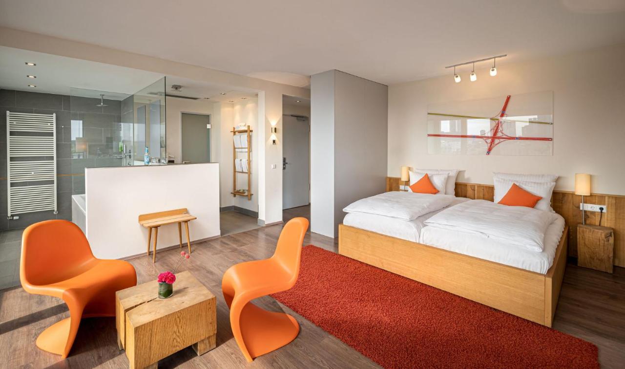 Mainhaus Stadthotel Frankfurt Frankfurt am Main Eksteriør billede