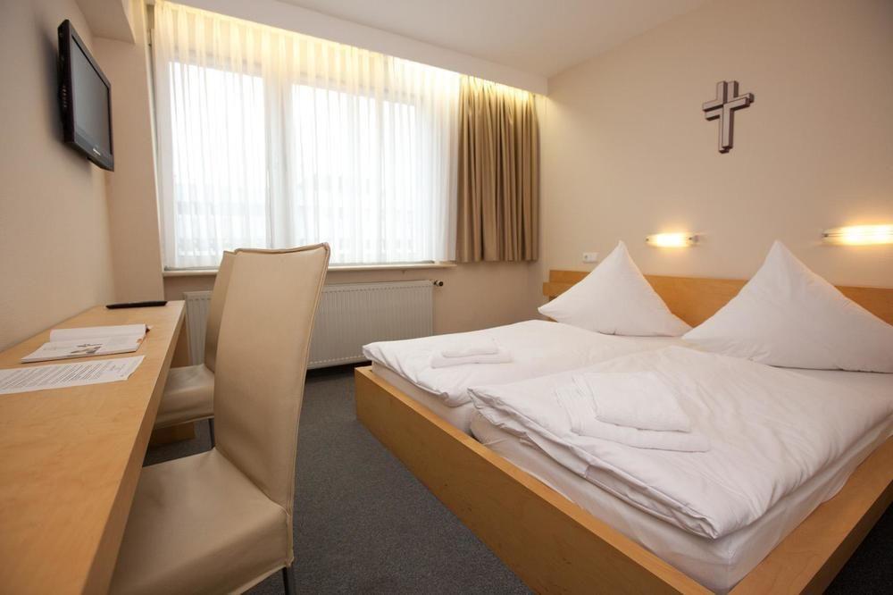Mainhaus Stadthotel Frankfurt Frankfurt am Main Eksteriør billede