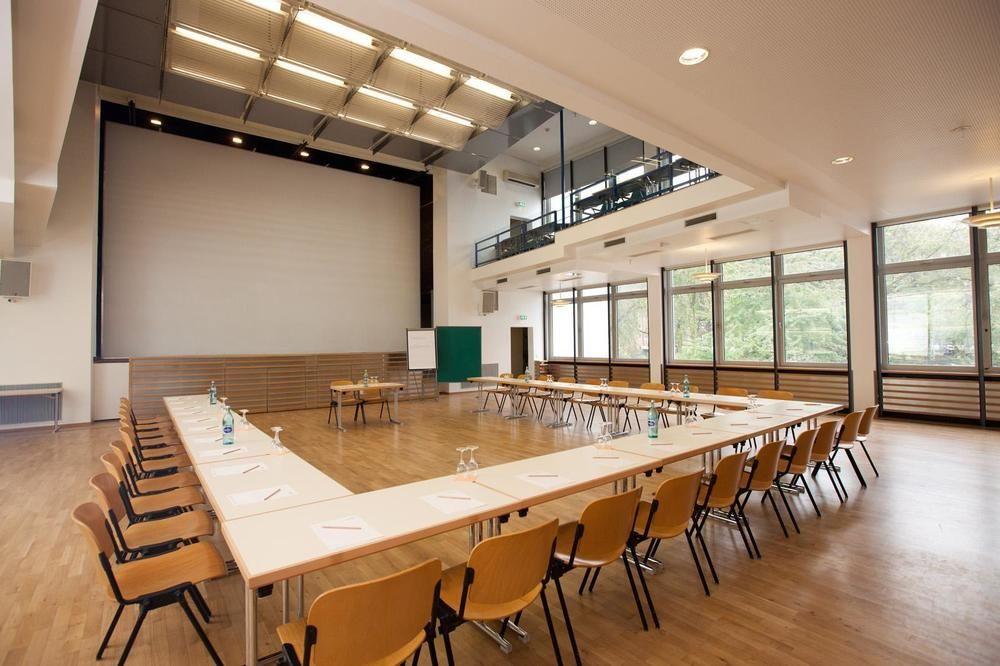 Mainhaus Stadthotel Frankfurt Frankfurt am Main Eksteriør billede