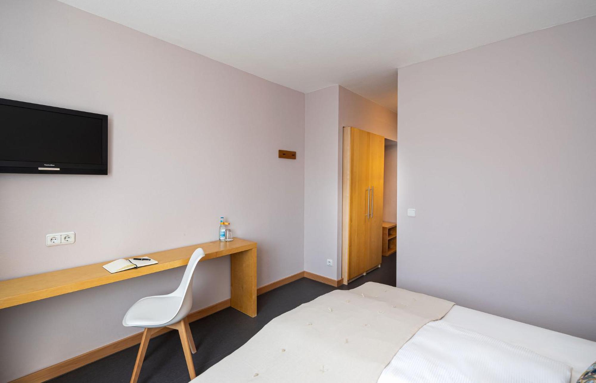 Mainhaus Stadthotel Frankfurt Frankfurt am Main Eksteriør billede