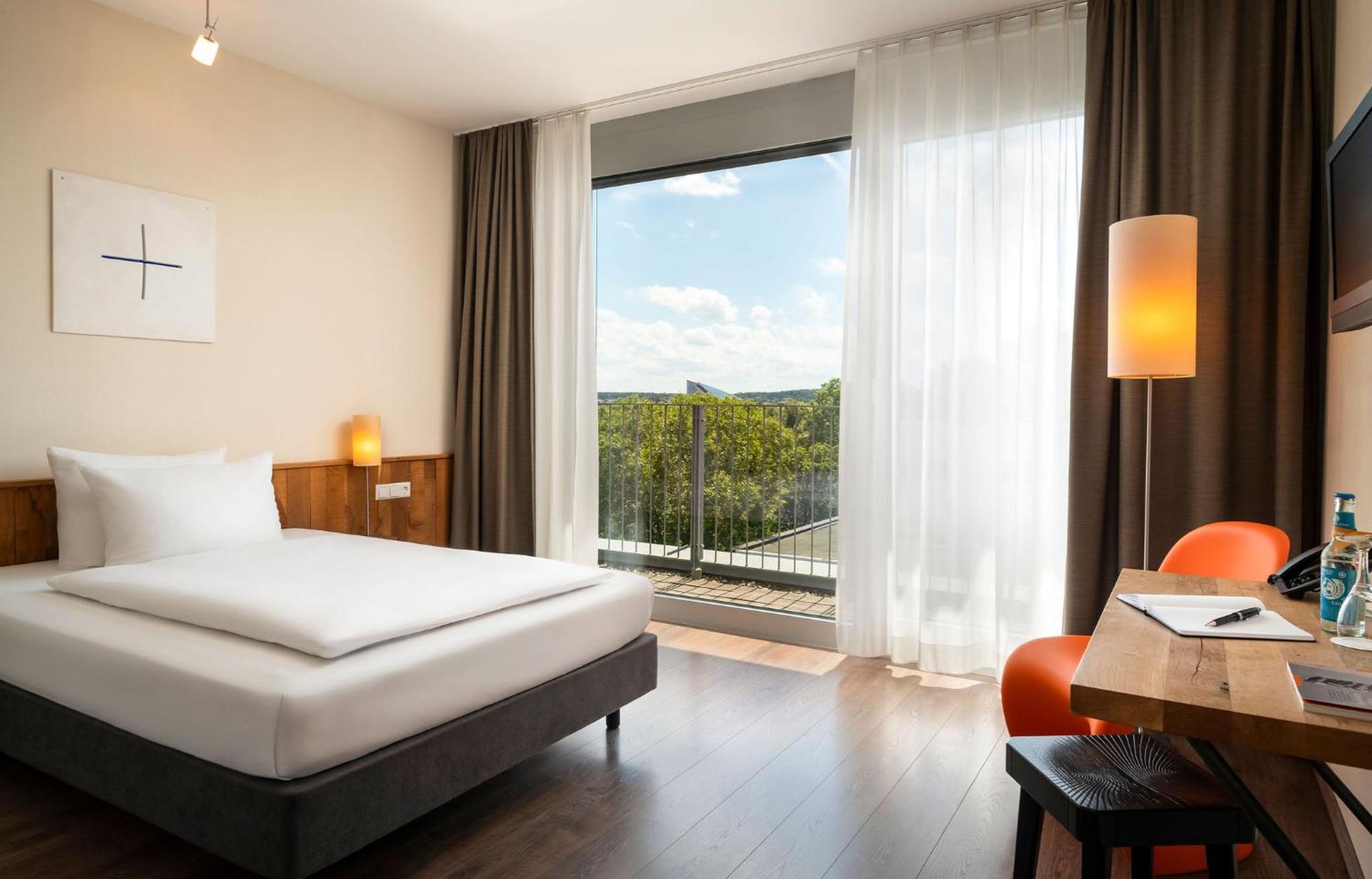 Mainhaus Stadthotel Frankfurt Frankfurt am Main Eksteriør billede