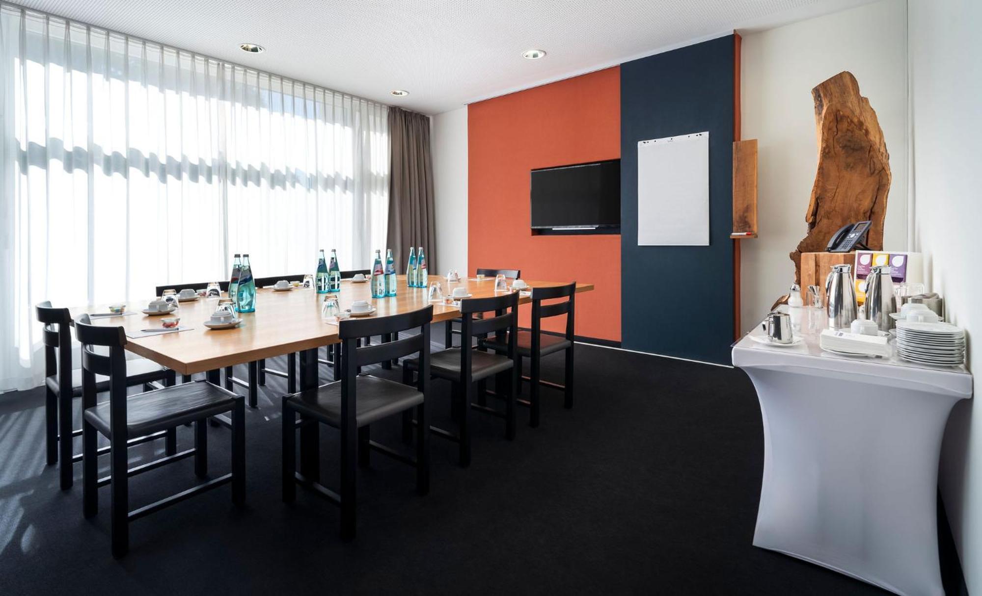 Mainhaus Stadthotel Frankfurt Frankfurt am Main Eksteriør billede