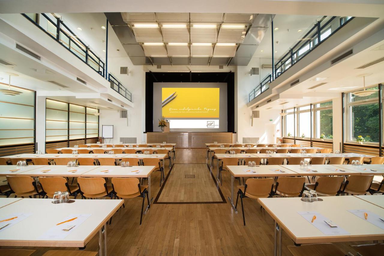 Mainhaus Stadthotel Frankfurt Frankfurt am Main Eksteriør billede