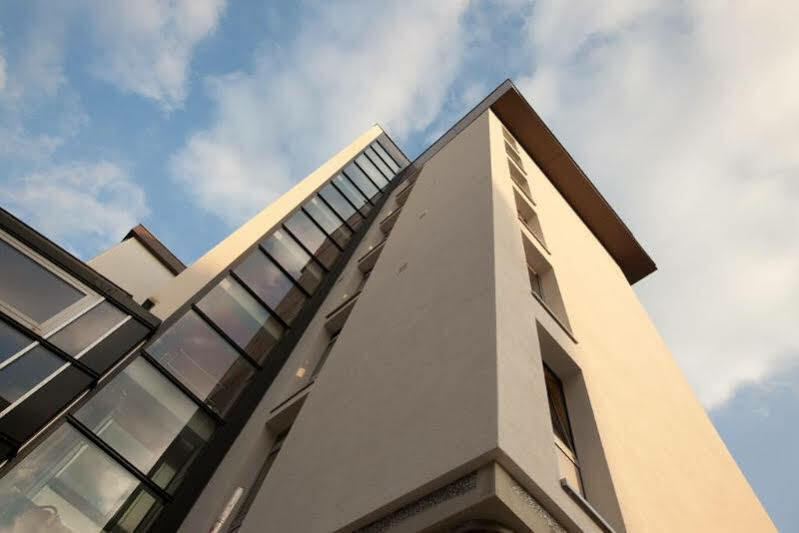 Mainhaus Stadthotel Frankfurt Frankfurt am Main Eksteriør billede